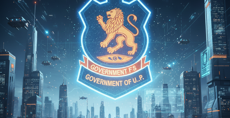 UP Police Constable Recruitment 2026 Notification